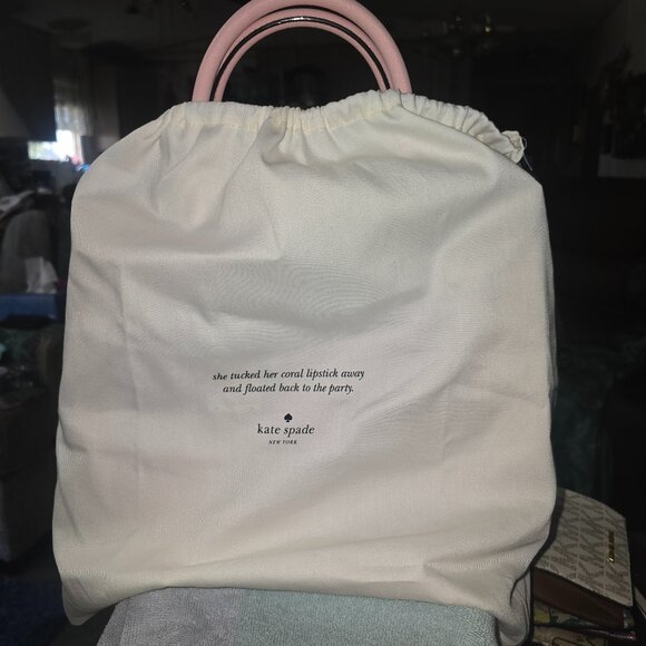 Kate Spade New York Cameron Street Candace Satchel Bag - Picture 4 of 14